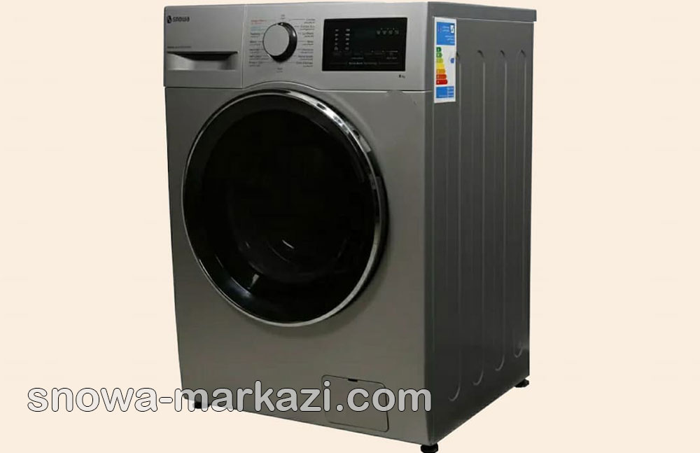تعمیر لباسشویی اسنوا
